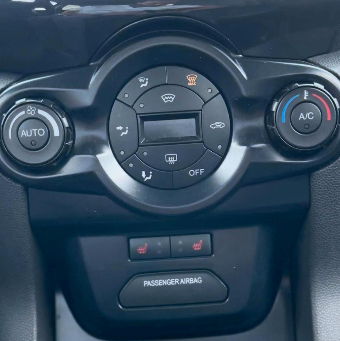 Ford EcoSport Titanium