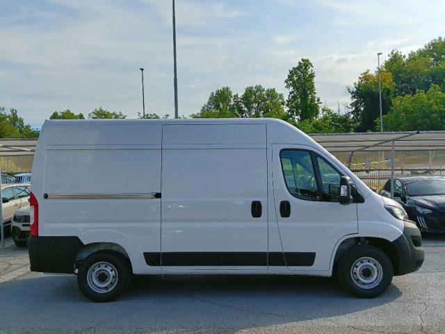FIAT Ducato 35 2.2 Mjt 140CV PM-TM L2-H2 Furgone
