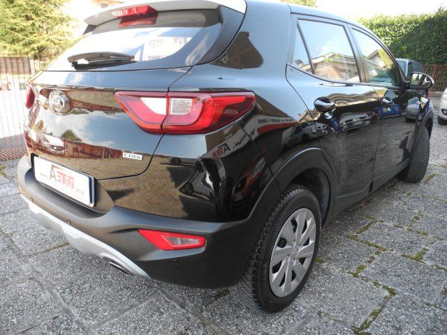 KIA Stonic 1.6 CRDi 110cv Urban -BiColor-Ok NEOPAT.- EURO 6/B