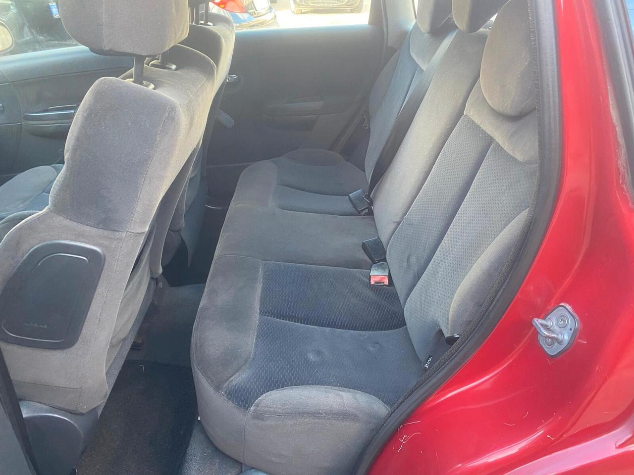 CITROEN C3 EXCLUSIVE 1.1 BENZ PERFETTA 2009