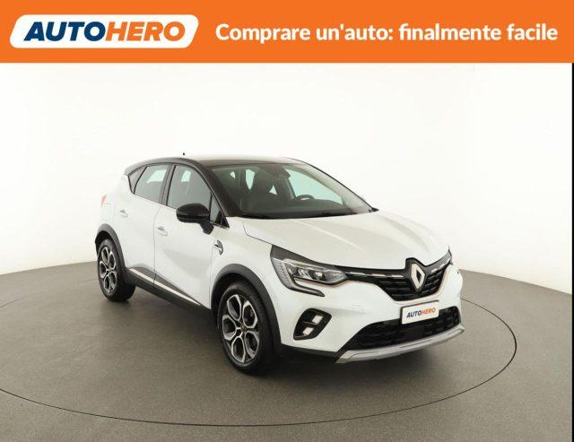 RENAULT Captur TCe 100 CV Intens