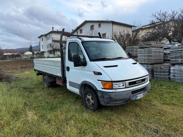 IVECO Daily 35C11