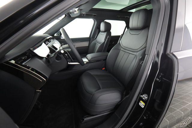LAND ROVER Range Rover Sport RR Sport 3° serie 3.0D l6 300 CV Dynamic HSE