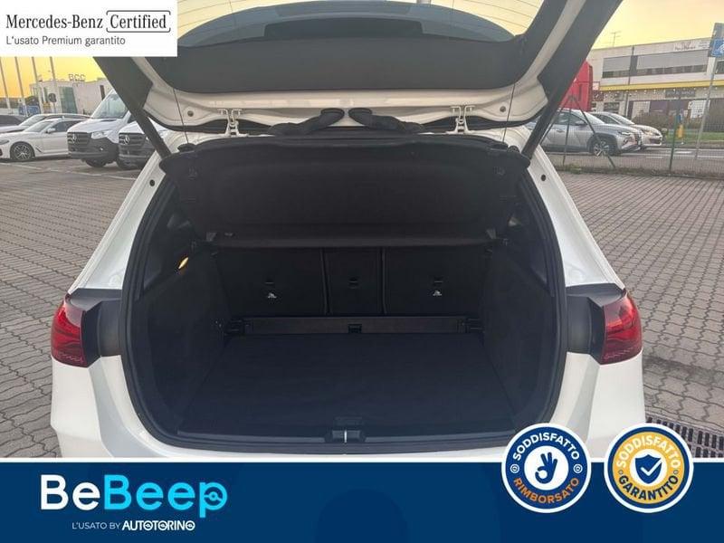 Mercedes-Benz Classe B B 180 AMG LINE ADVANCED PLUS AUTO