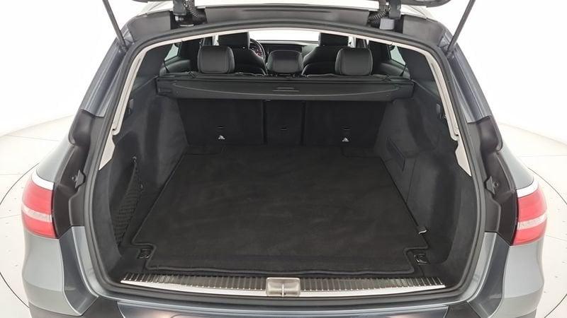 Mercedes-Benz Classe E E 220d S.W. 4Matic Auto Sport All-Terrain