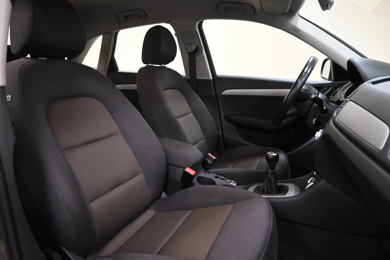 AUDI Q3 Q3 2.0 TDI