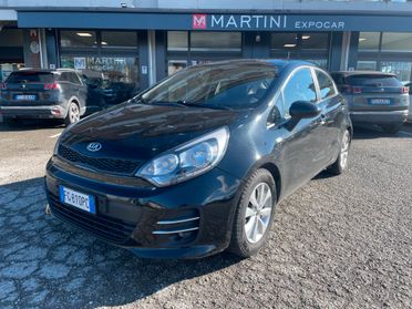 Kia Rio 1.1 CRDi 5p. Active Collection RETROCAMERA