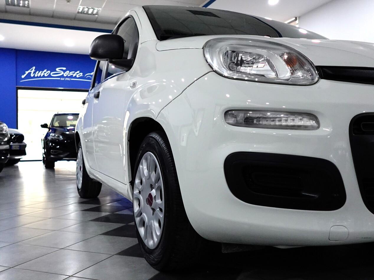 Fiat Panda 1.0 FIREFLY HYBRID 70 CV EASY