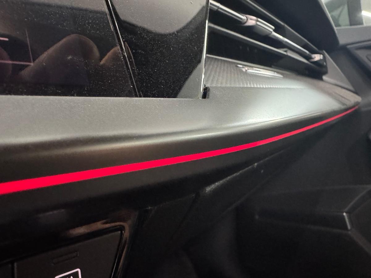AUDI A3 SPB 30 TDI 3xS-line UNICO PROP/ TETTO/LED/ BANG&OLUFSEN/ LUCI