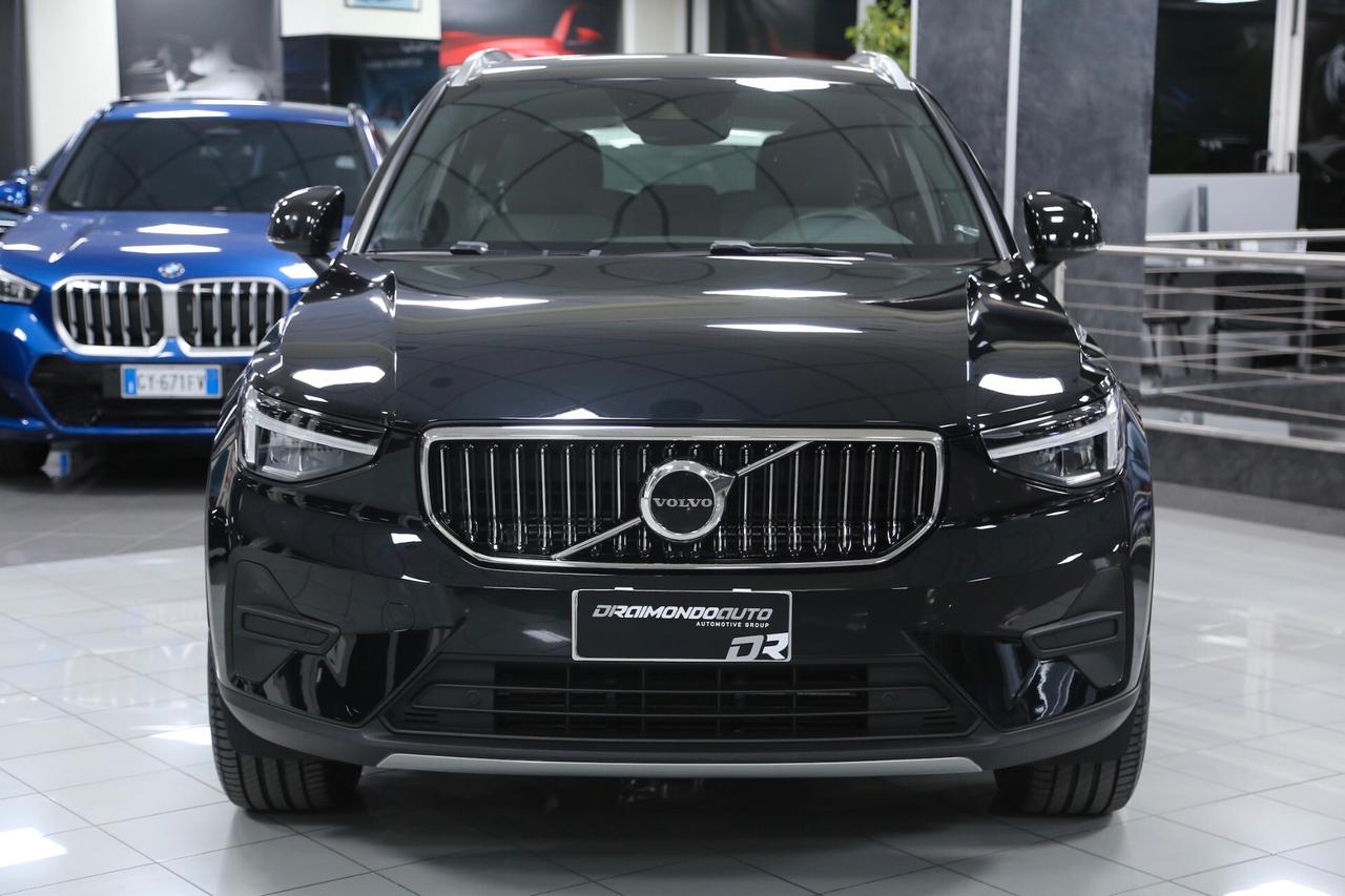 Volvo XC40 T5 Recharge Plug-in Hybrid Core auto