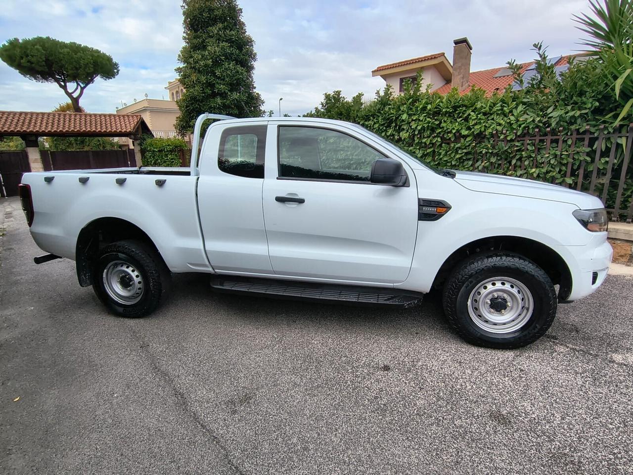 Ford Ranger Super Cab XL 4 posti IVA ESPOSTA