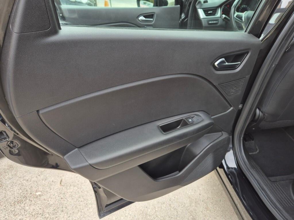 Renault Captur 1.0 TCe 100 CV GPL Intens