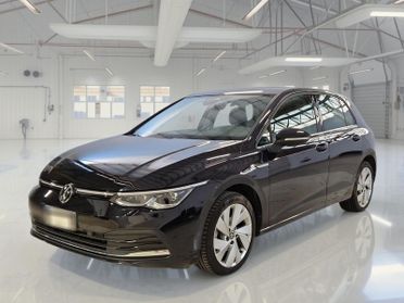 VOLKSWAGEN GOLF VIII 2.0 TDI SCR 85KW STYLE DSG 5 PORTE BERLINA