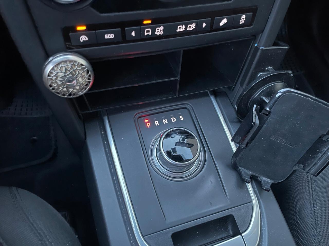 Land Rover Discovery Sport 2.0 TD4 150 CV #autocarro