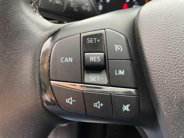 Ford Fiesta 5p 1.0 ecoboost Hybrid Titanium 125cv