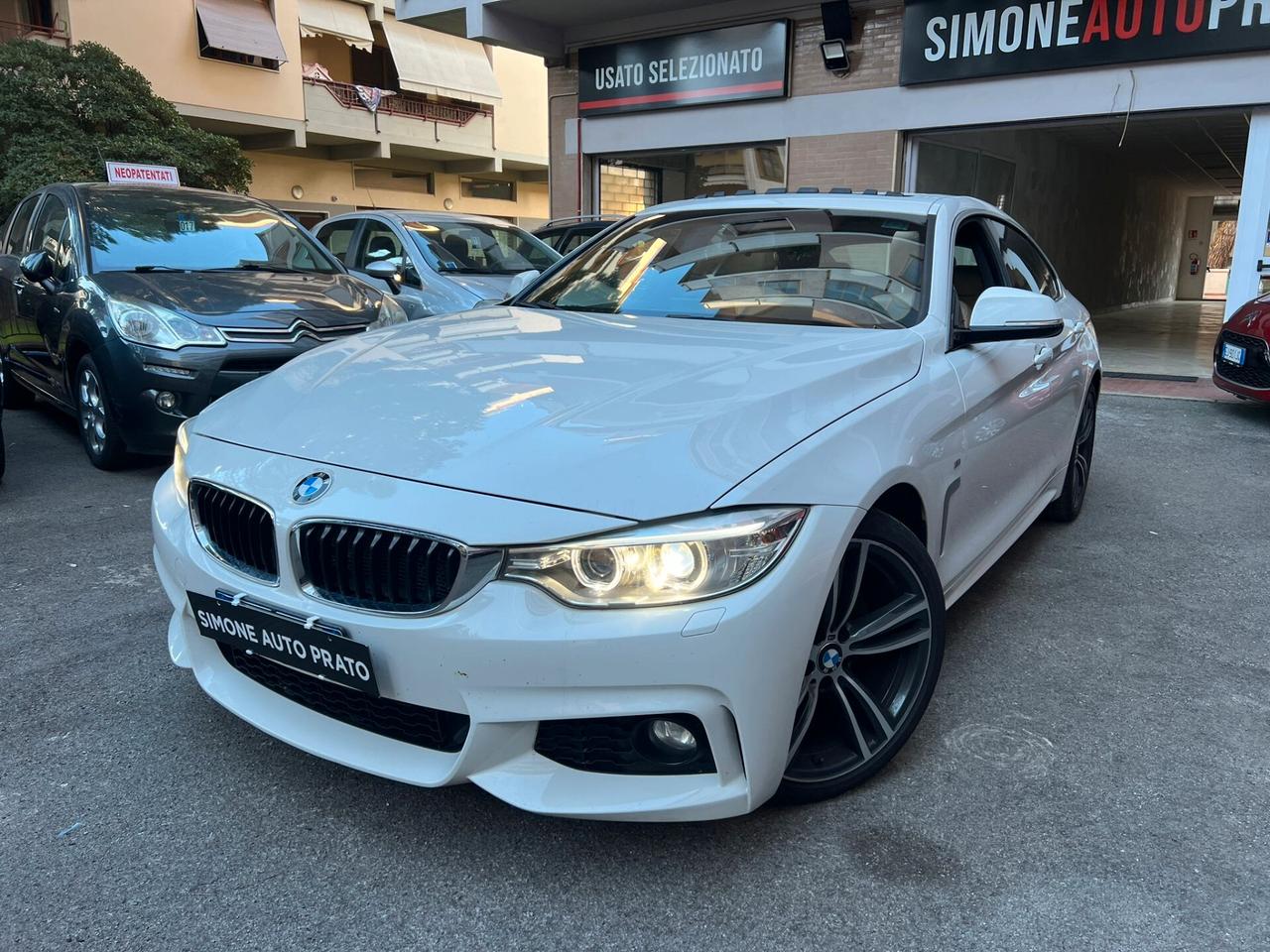 Bmw 420 420d xDrive Coupé Advantage