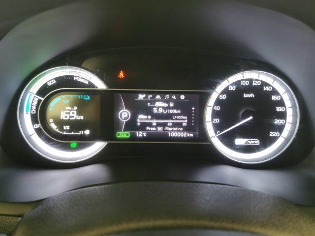 KIA Niro 1.6 GDi DCT HEV Style