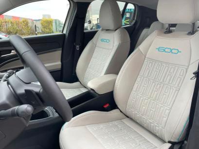 Fiat 600 1.2 hybrid La Prima II 110cv auto IN PROMO