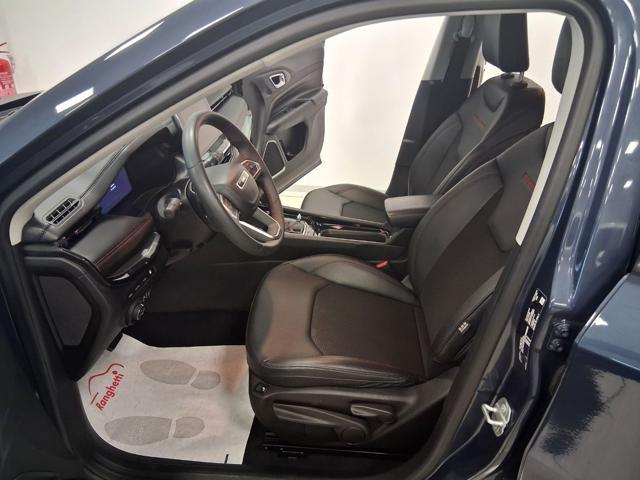 JEEP Compass 1.3 Turbo T4 240 CV PHEV AT6 4xe Trailhawk