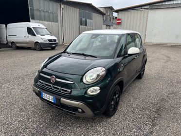 Fiat 500L 1.3 Multijet 95 CV Cross...Neop..