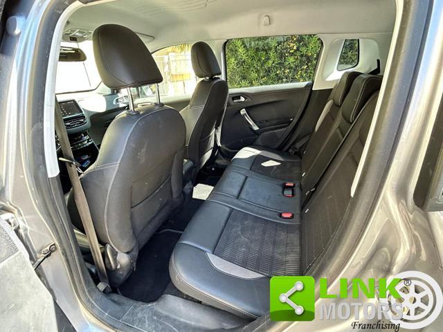 PEUGEOT 2008 ACTIVE