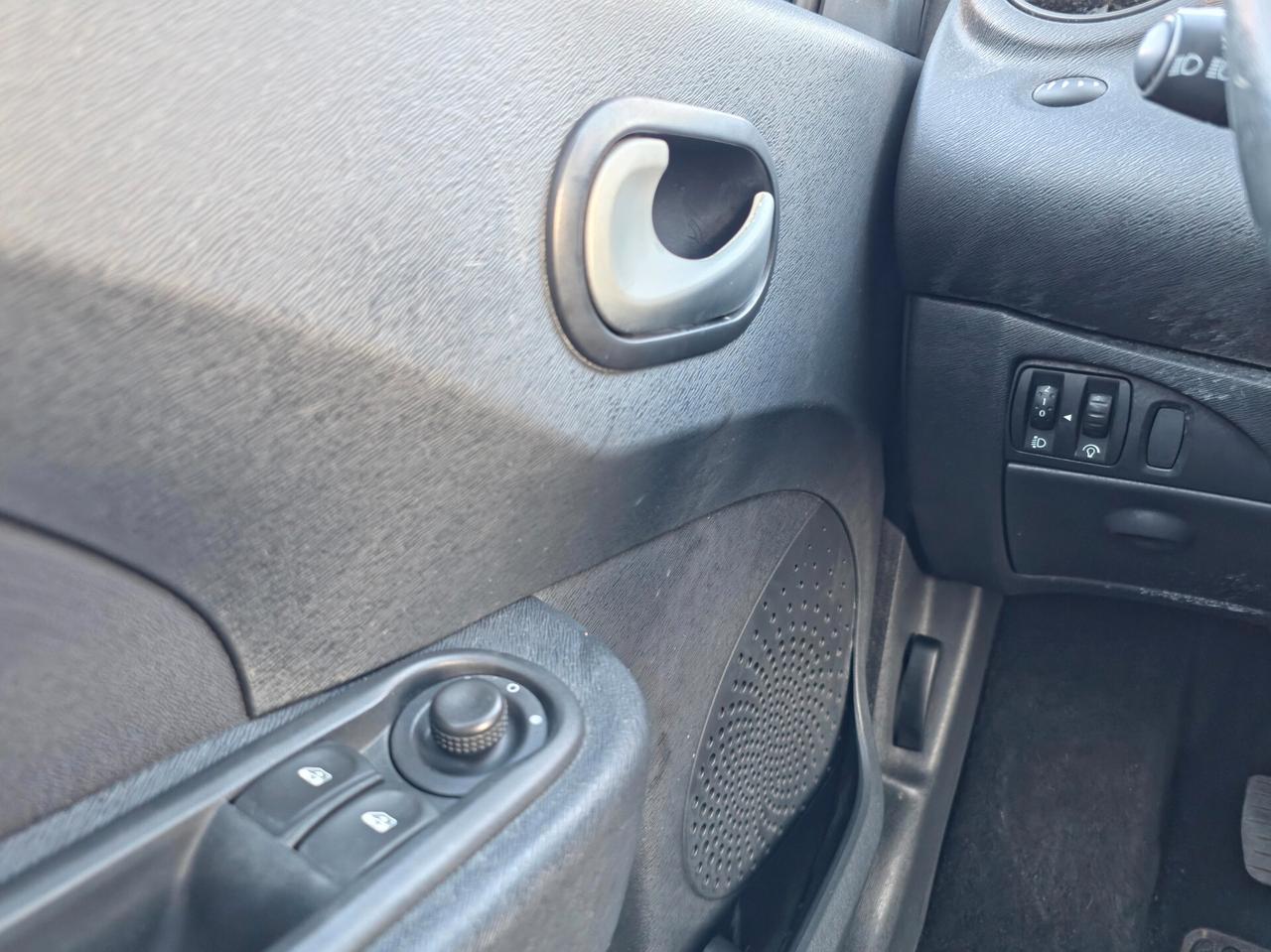 Renault Twingo 1.2 16V LEV Miss Sixty 2011-E5 Manuale NEO