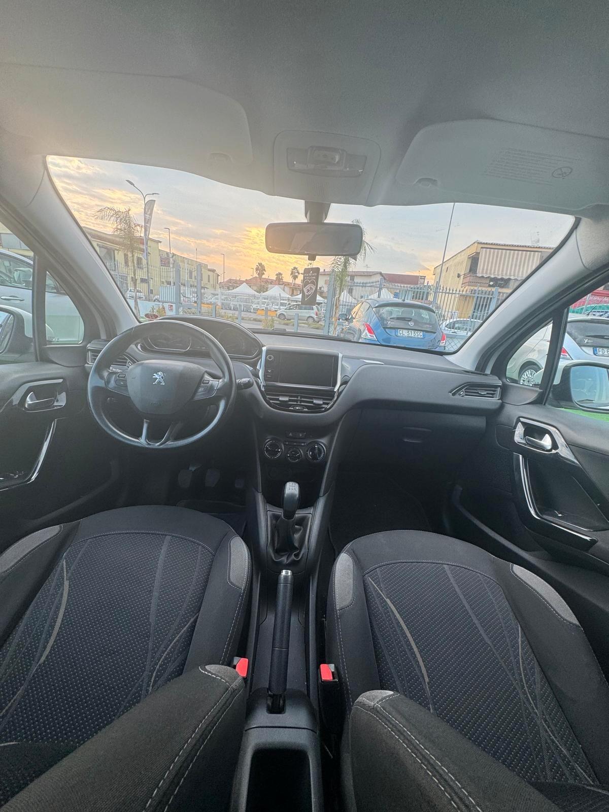 Peugeot 208 1.4 VTi 95 CV 5p. Active