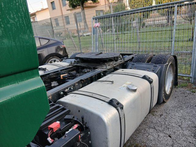 MAN Other TGX 4x2 LL SA