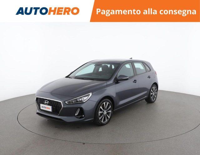 HYUNDAI i30 1.4 T-GDI 5 porte Business