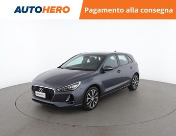 HYUNDAI i30 1.4 T-GDI 5 porte Business