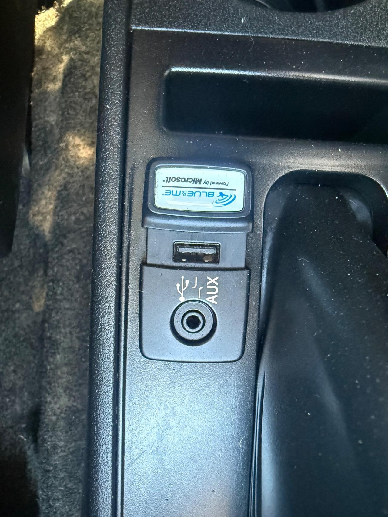 Fiat Doblo Doblò 1.4 T-Jet 16V Natural Power Dynamic