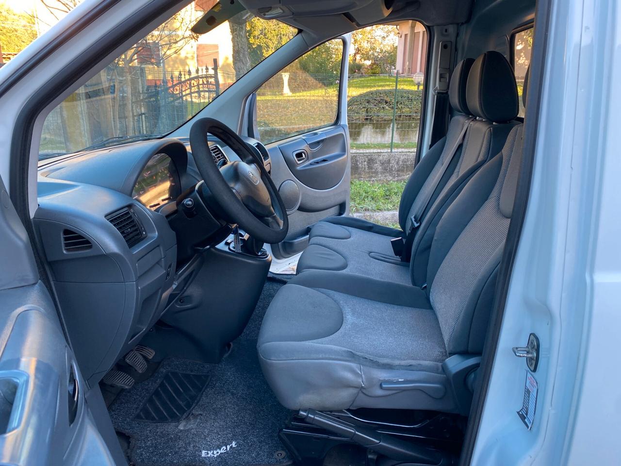 Peugeot Expert 1.6 BlueHDi 90CV EURO 5B