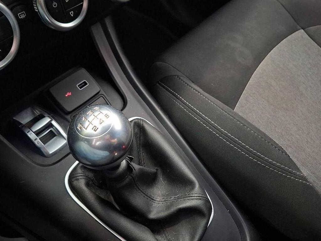 Alfa Romeo Giulietta 1.6 JTDm Sport