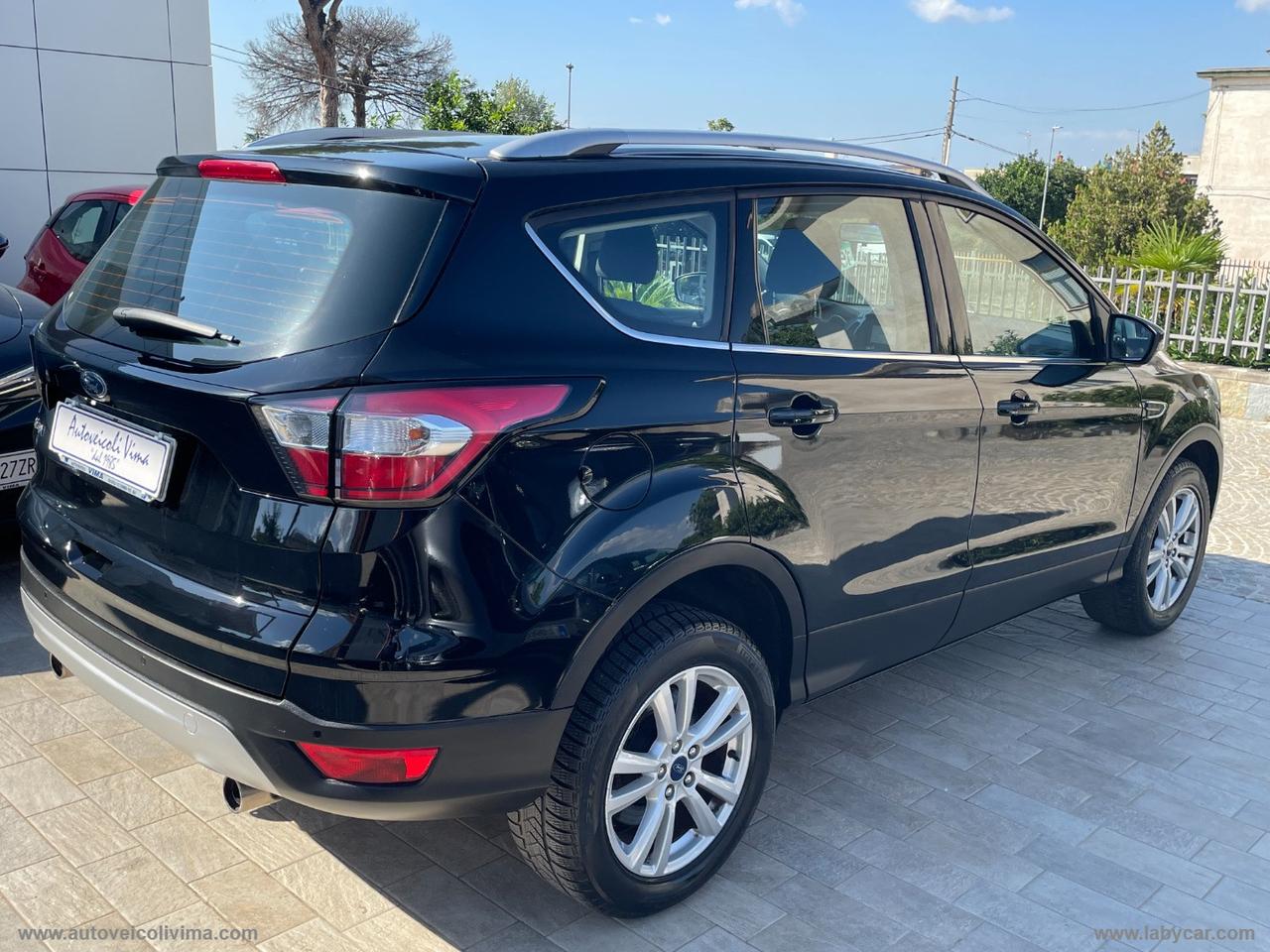 FORD Kuga 1.5 TDCI 120 CV S&S 2WD Business