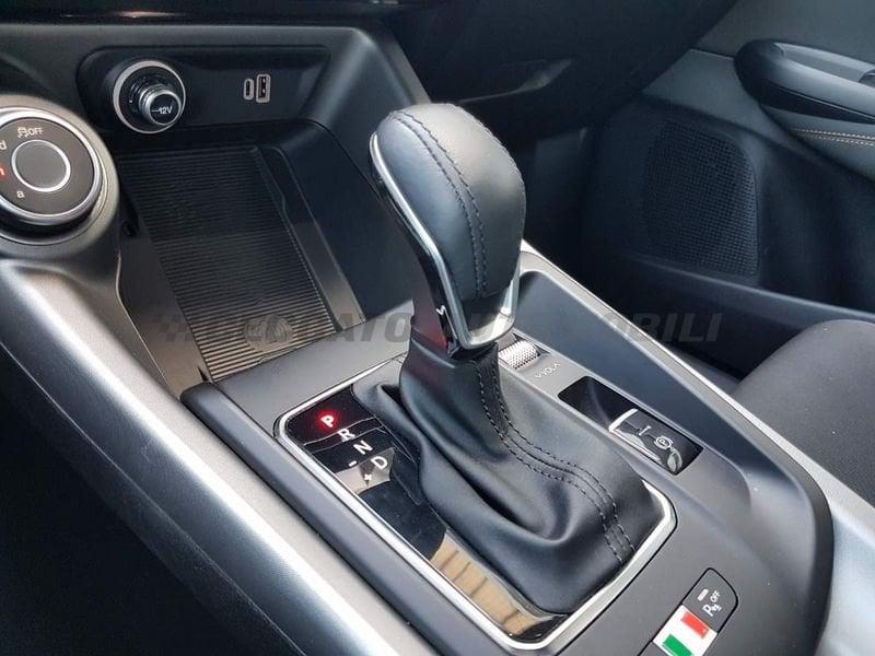 Alfa Romeo Tonale Tonale 1.6 Sprint 130cv tct6