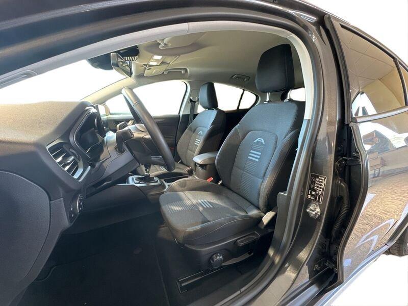 Ford Focus 1.0 EcoBoost Hybrid 125 CV 5p. Active