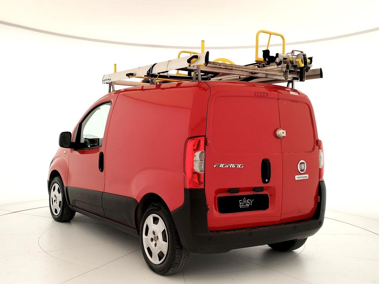 Fiat Fiorino 1.3 MJT 95CV Cargo Adventure - IVA ESCLUSA