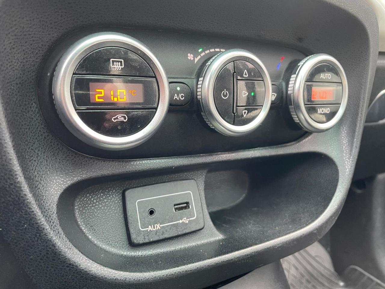 Fiat 500L 1.3 Multijet 95 CV Trekking Cambio automatico