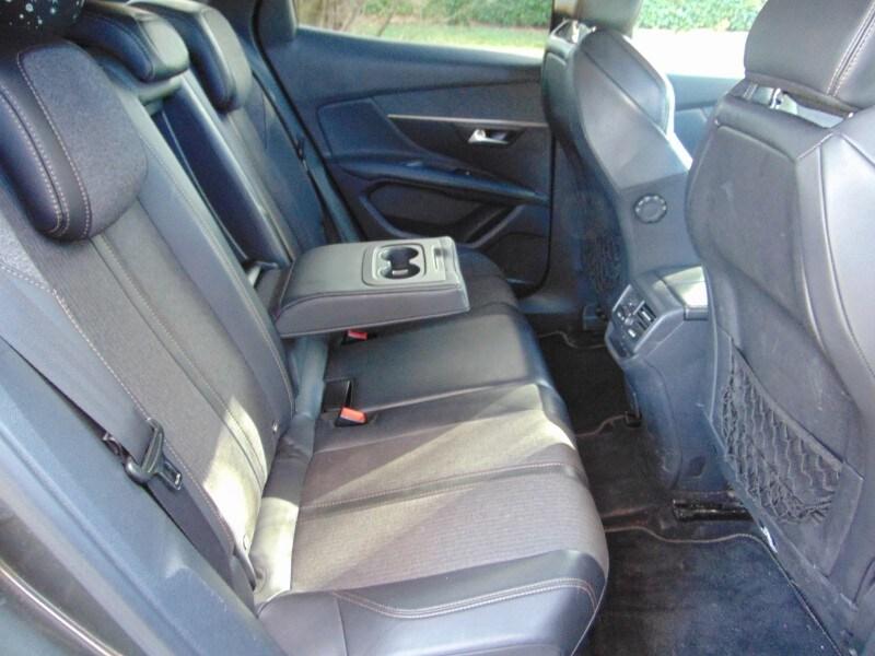 PEUGEOT 3008 2ª serie 3008 BlueHDi 120 S&S EAT...