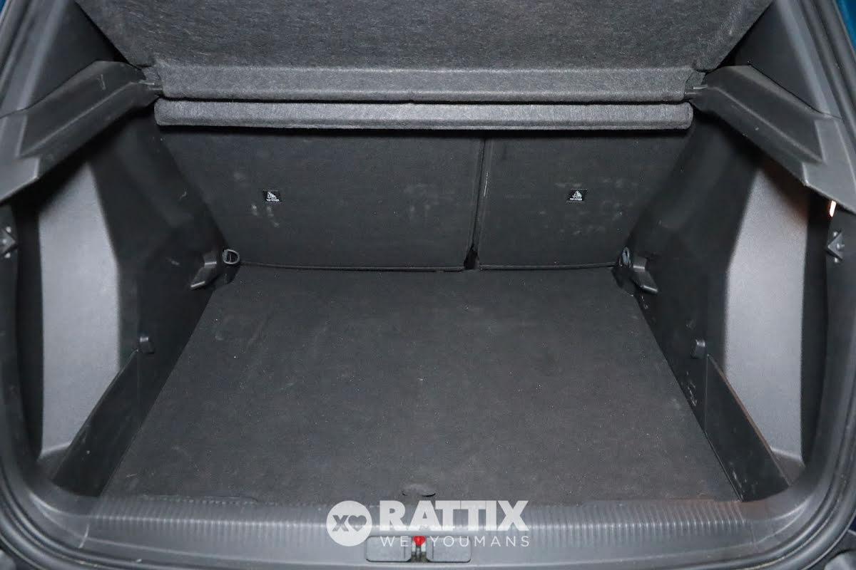 Peugeot 2008 1.2 Puretech 100CV Allure