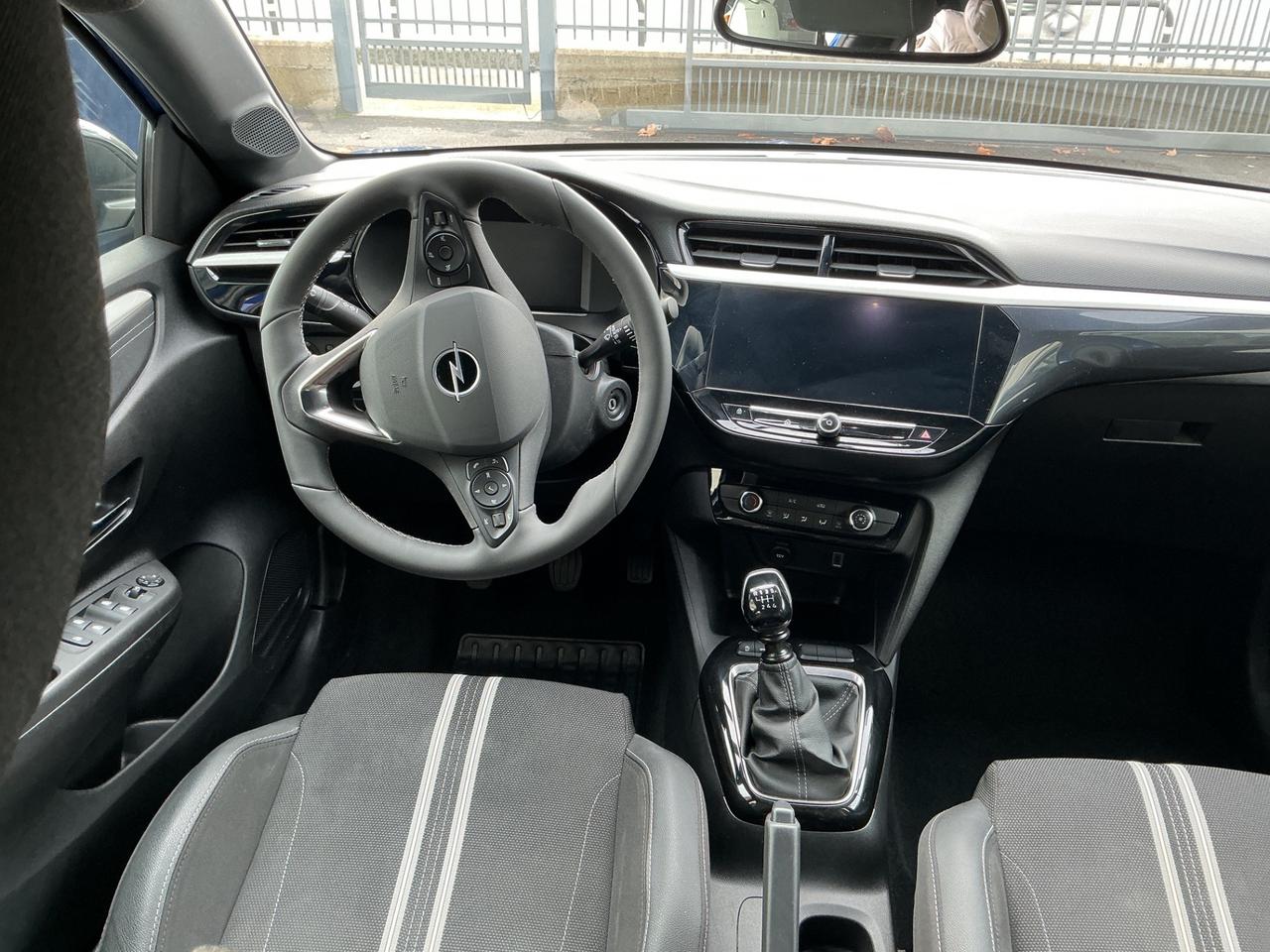 Opel Corsa 1.2 100 CV GS - BICOLOR 30.000 km