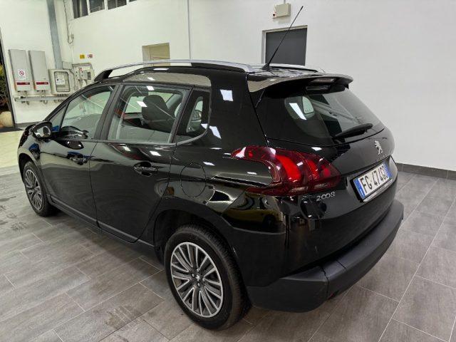 PEUGEOT 2008 BlueHDi 100 Active