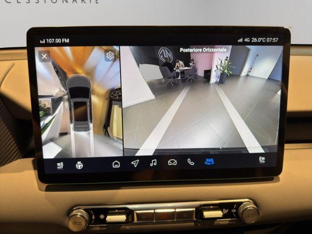 MG MGS5 EV 64 kWh Luxury