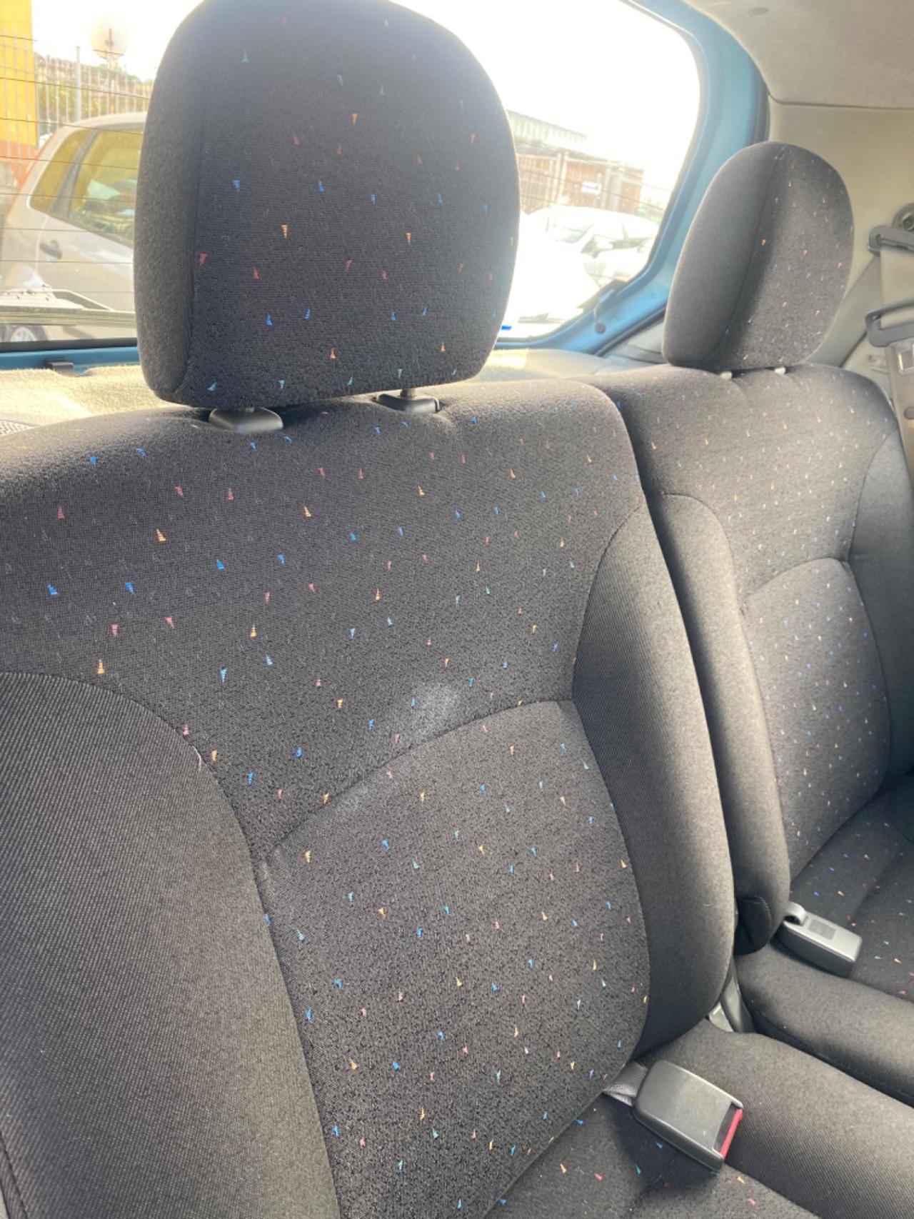 Hyundai Atos Prime 1.0 Benzina TAGLIANDATA