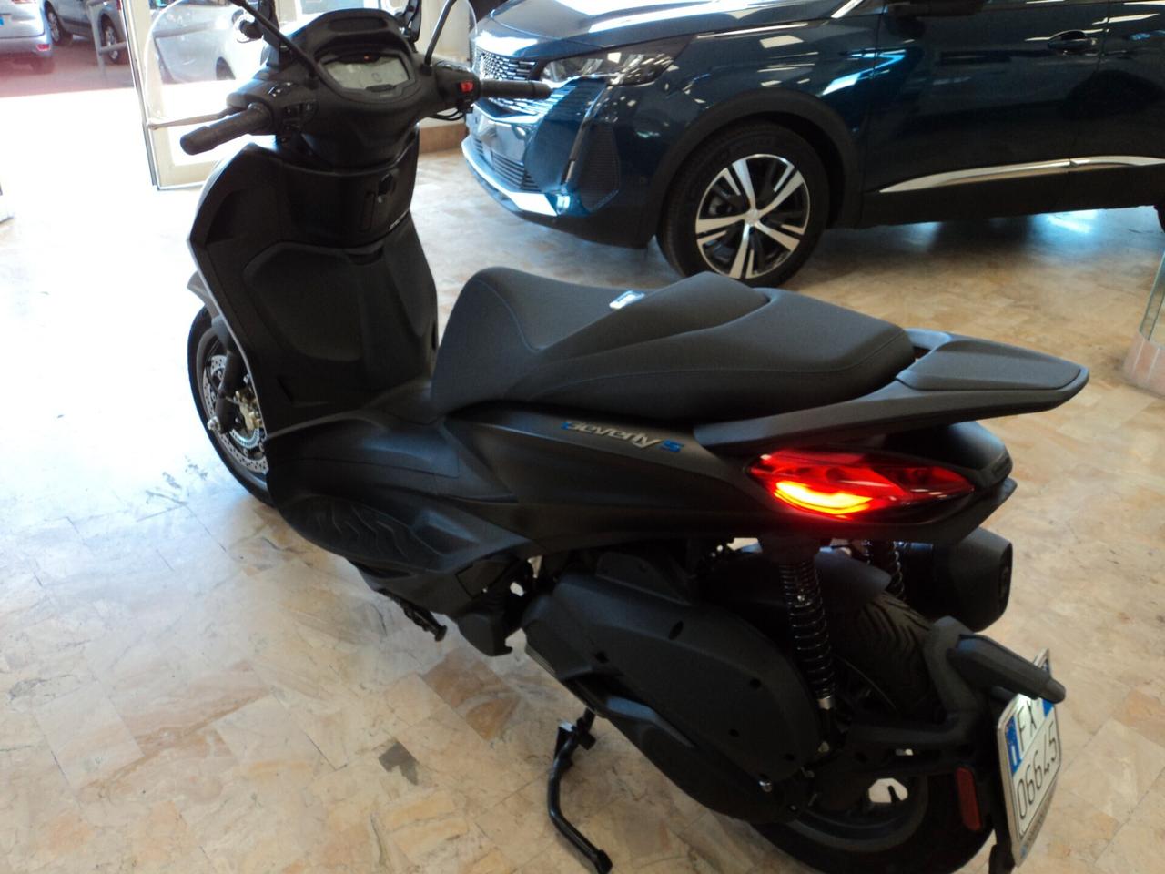 Piaggio Beverly 310 HPE S