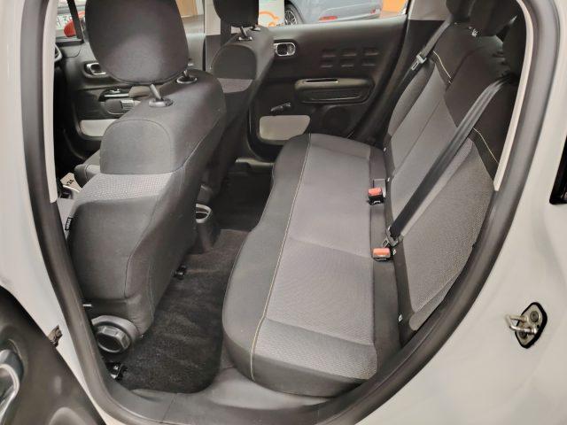 CITROEN C3 PureTech 83 S&S Shine PREZZO REALE - NEOPATENTATI