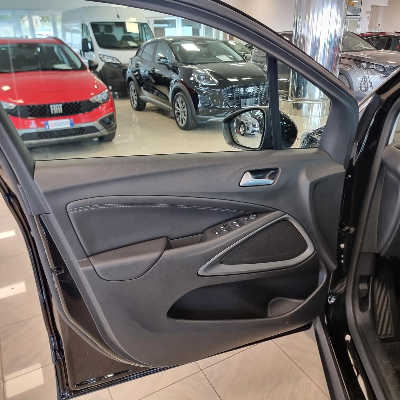 OPEL CROSSLAND ELEGANCE PACK 1.2 T 130cv AT6 auto Euro 6D