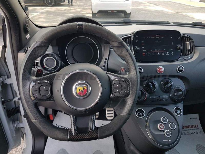 Abarth 695 695 1.4 t-jet 180cv auto