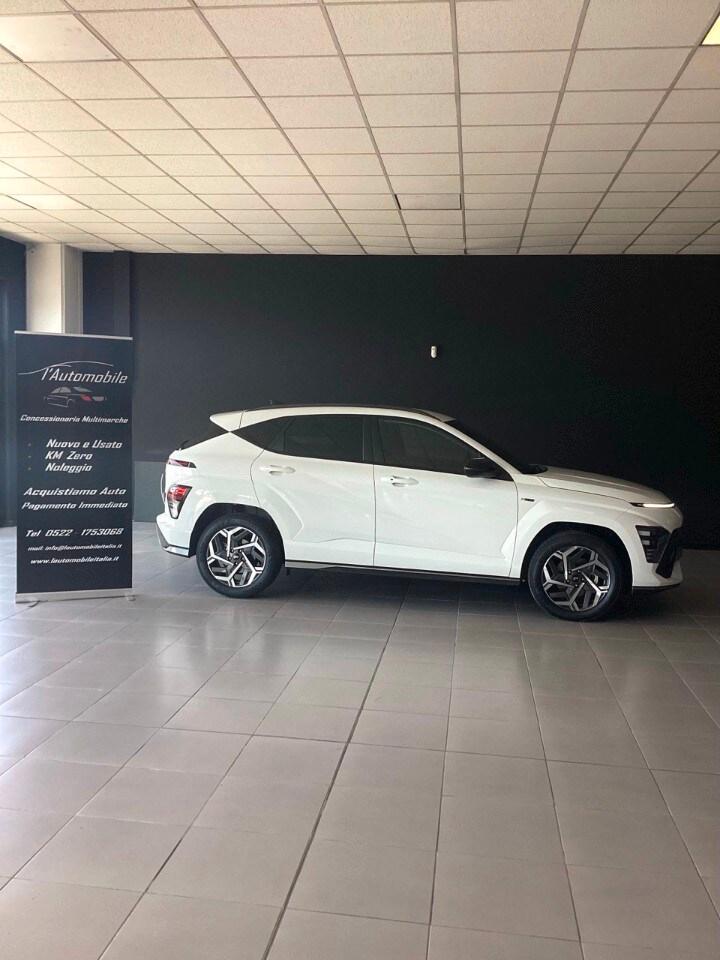 HYUNDAI Kona 2ªs. (2023-->) Kona 1.0 T-GDI XTech