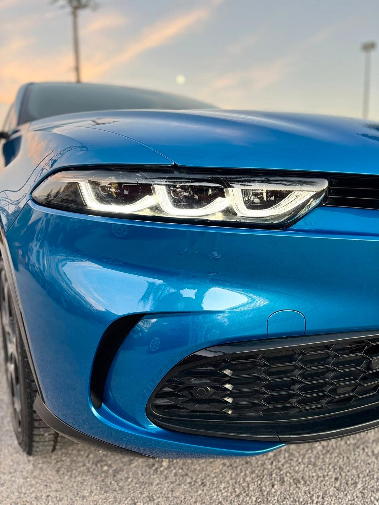 Alfa Romeo Tonale 1.3 280 CV PHEV AT6 Q4 Veloce